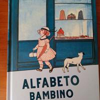 Libro Alfabeto bambino