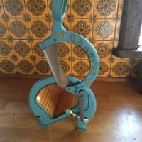 affetta pane/verdure/formaggi/salumi