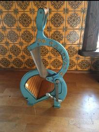 affetta pane/verdure/formaggi/salumi