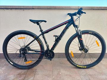 bicicletta MTB 29 
