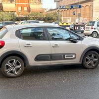 Citroen C3 III Serie Plus + Navi