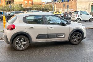 Citroen C3 III Serie Plus + Navi