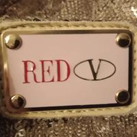 Borsa Red Valentino originale mai usata