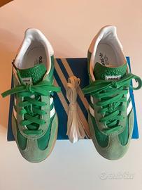 Sneaker Adidas Gazelle