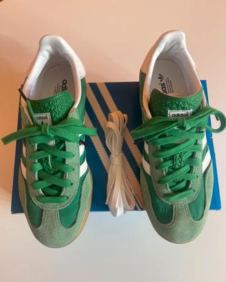 Sneaker Adidas Gazelle