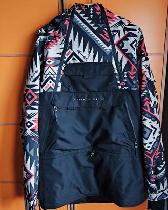Giacca snowboard DOPE Akin M – come nuova