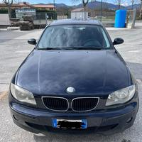 BMW Serie 1 118d