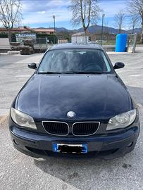 BMW Serie 1 118d
