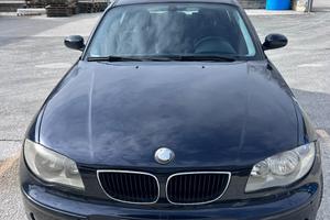 BMW Serie 1 118d
