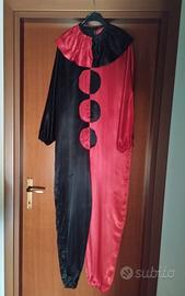 costume Pierrot 