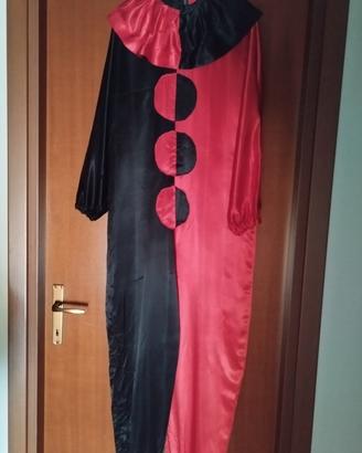 costume Pierrot 