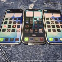 Iphone 12 Mini 128giga Nuovi