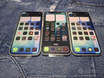 Iphone 12 Mini 128giga Nuovi