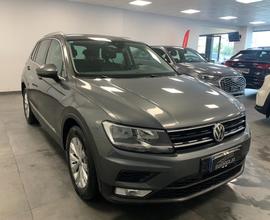 VOLKSWAGEN Tiguan 1.6 TDI Style