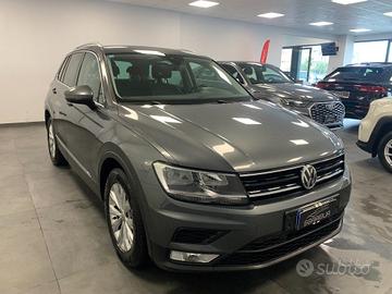 VOLKSWAGEN Tiguan 1.6 TDI Style