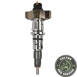 1 INIETTORE BOSCH 0445120057 PER CASE IH NEW HOLLA