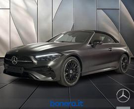 Mercedes CLE Cabrio 300 AMG Line Advanced Plus 4ma