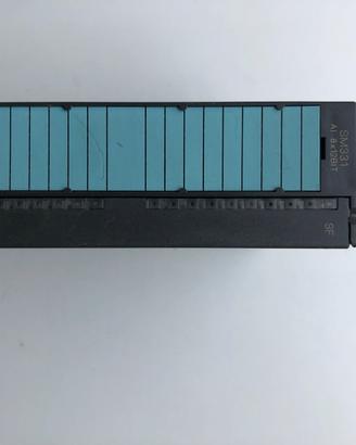 Siemens S7-300 SM311