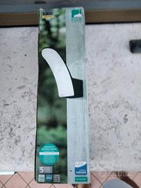 Lampioncino da esterno led EGLO FIUMICINO