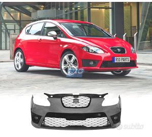 PARAURTI ANTERIORE SEAT LEON FR 10-13