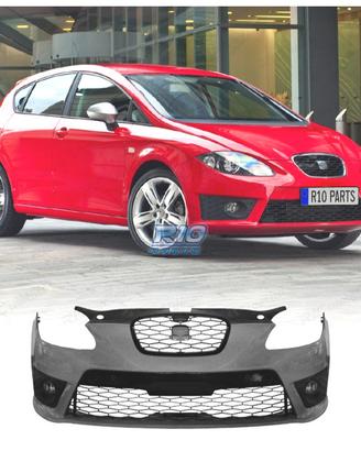 PARAURTI ANTERIORE SEAT LEON FR 10-13