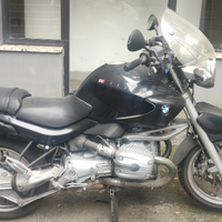 Bmw r 1150 r