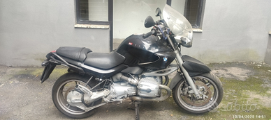 Bmw r 1150 r