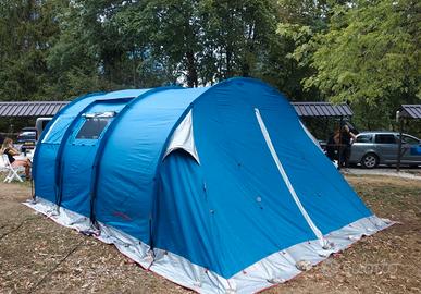 Tenda Ferrino omega 5