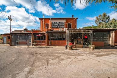 Ristorante - Enna