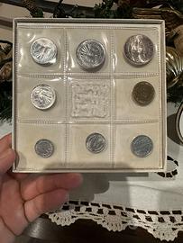 Monete dello Stato di San Marino 1974