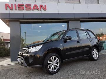 DR AUTOMOBILES dr5 GPL KM CERTIFIC-1°PROP-GAR...