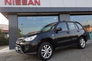 DR AUTOMOBILES dr5 GPL KM CERTIFIC-1°PROP-GAR...