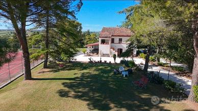 Week-end amici e famiglie in esclusiva 