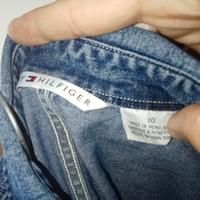 camicia donna Tommy Hilfiger