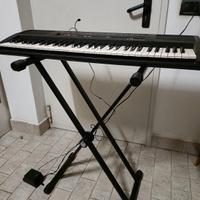 pianola elettrica kawai 