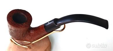 PIPA DUNHILL TANSHELL, SHAPE 52141,ANNO 1973