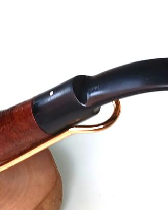 PIPA DUNHILL TANSHELL, SHAPE 52141,ANNO 1973