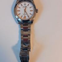 Rolex Milgauss 2008