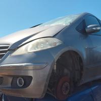 Ricambi MERCEDES CLASSE A-200 2.0 diesel anno 2005