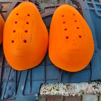 saponette BMW giubbotto moto 