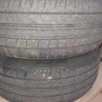 Gomme e cerchi 205-55 R16