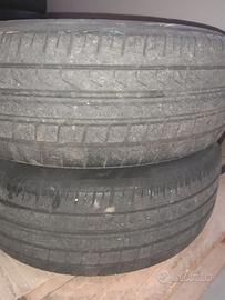 Gomme e cerchi 205-55 R16