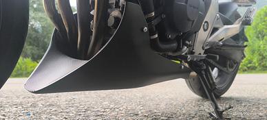 Honda Hornet 600 - 2011 - ABS