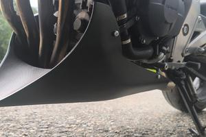 Honda Hornet 600 - 2011 - ABS