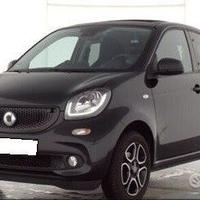 Ricambi smart forfour anno 2018-2020