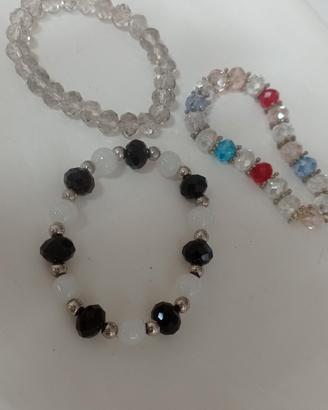 bracciali 