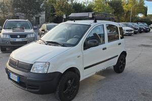 Fiat Panda 1.2 4x4 Van Active 2 posti