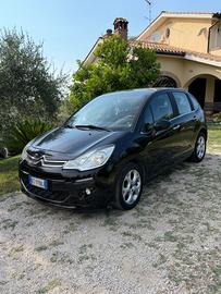 Citroen C3 1.4 HDi 70 Exclusive