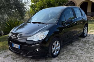 Citroen C3 1.4 HDi 70 Exclusive