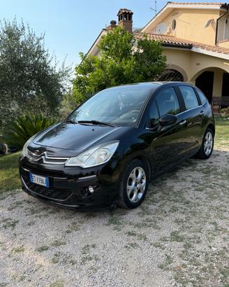 Citroen C3 1.4 HDi 70 Exclusive